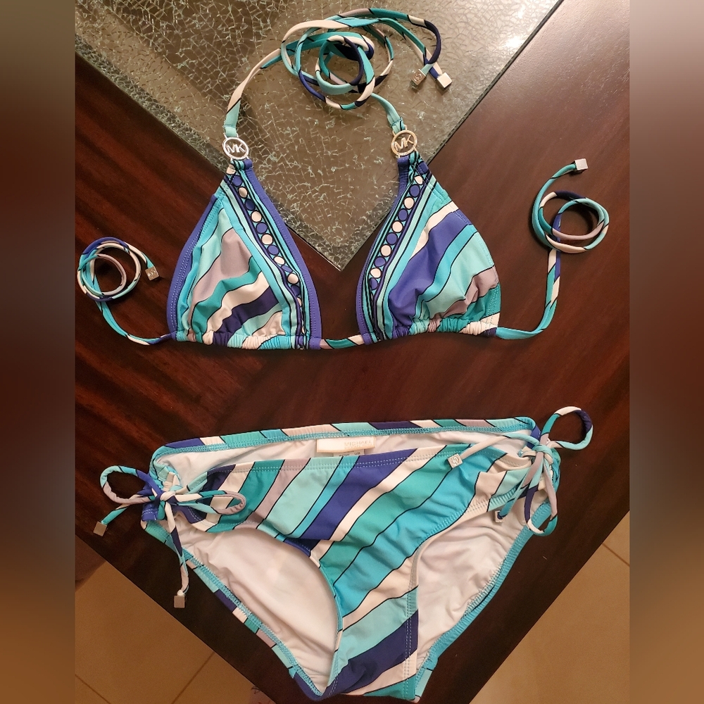 Michael Kors Bikini 2 Piece